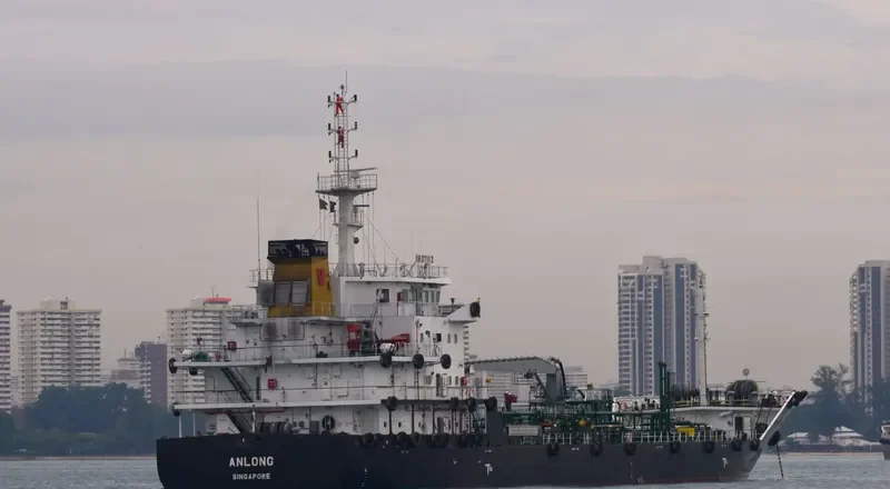 KOSMOS CITRINE Tanker IMO 9650509 photo 5