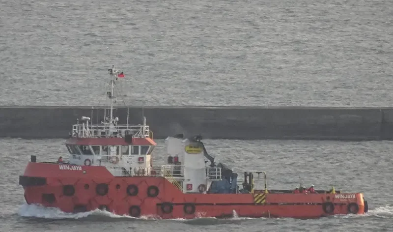 NUR BARAKAH General Cargo IMO 9650523 photo 4