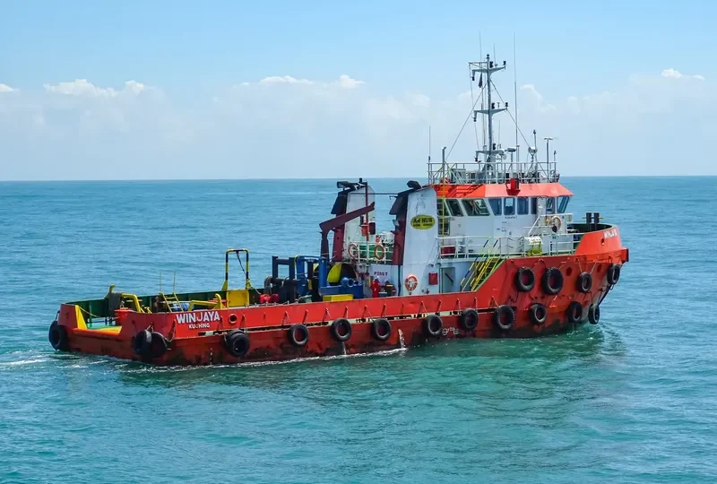 NUR BARAKAH General Cargo IMO 9650523 photo 5