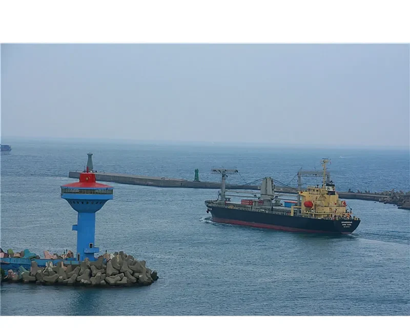 GRANDSOAR General Cargo IMO 9650547 photo 4