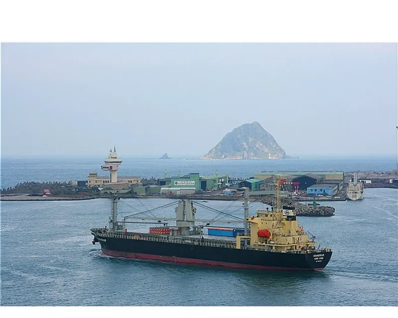 GRANDSOAR General Cargo IMO 9650547 photo 6