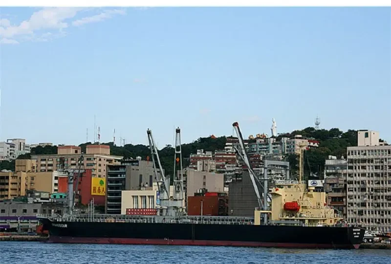 GRANDSOAR General Cargo IMO 9650547 photo 8