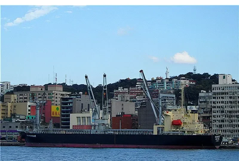 GRANDSOAR General Cargo IMO 9650547 photo 9