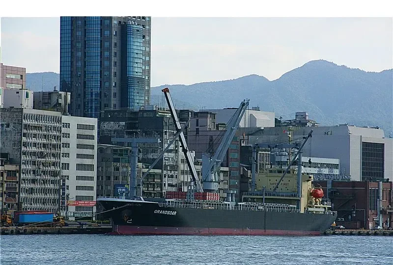 GRANDSOAR General Cargo IMO 9650547 photo 10
