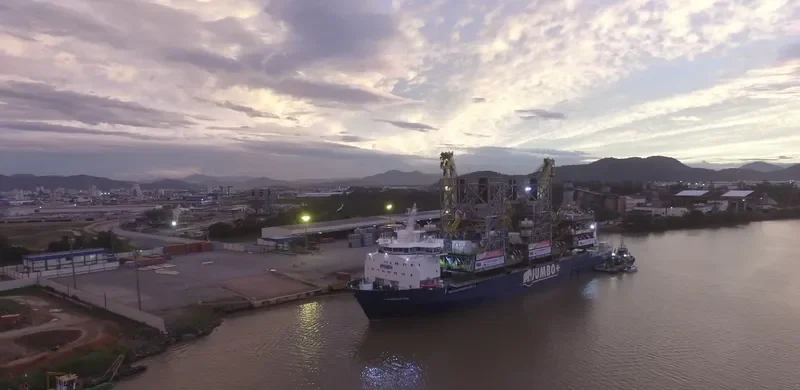 FAIRMASTER General Cargo IMO 9650585