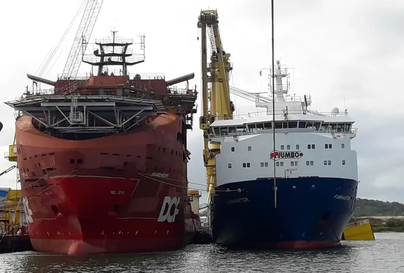 FAIRMASTER General Cargo IMO 9650585 photo 2
