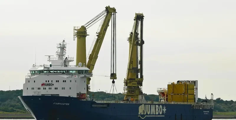 FAIRMASTER General Cargo IMO 9650585 photo 4