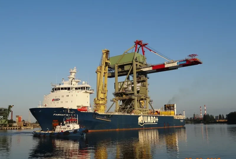 FAIRMASTER General Cargo IMO 9650585 photo 5