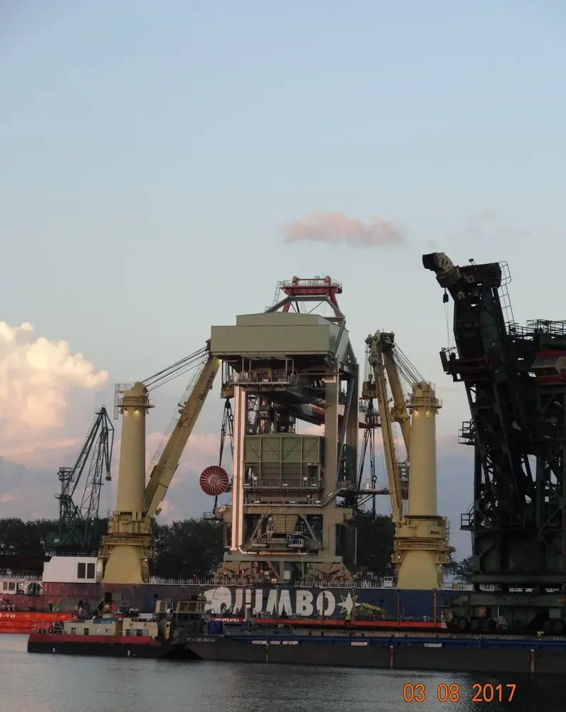 FAIRMASTER General Cargo IMO 9650585 photo 6