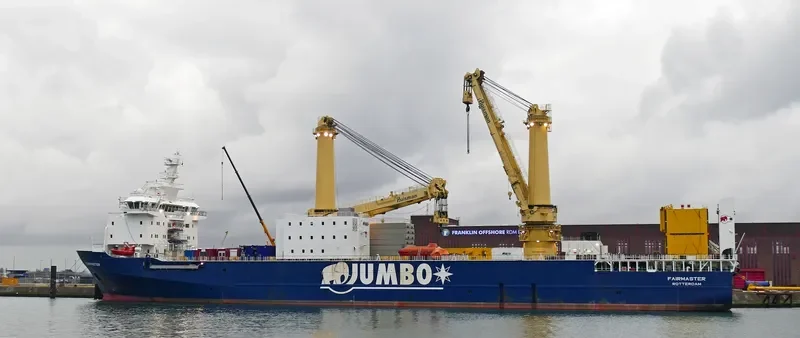 FAIRMASTER General Cargo IMO 9650585 photo 7
