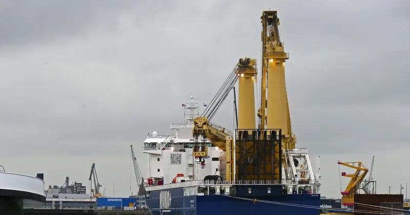 FAIRMASTER General Cargo IMO 9650585 photo 9