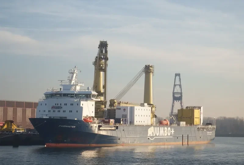 FAIRMASTER General Cargo IMO 9650585 photo 10