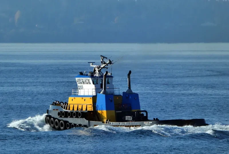 ARCTIC TITAN General Cargo IMO 9650597