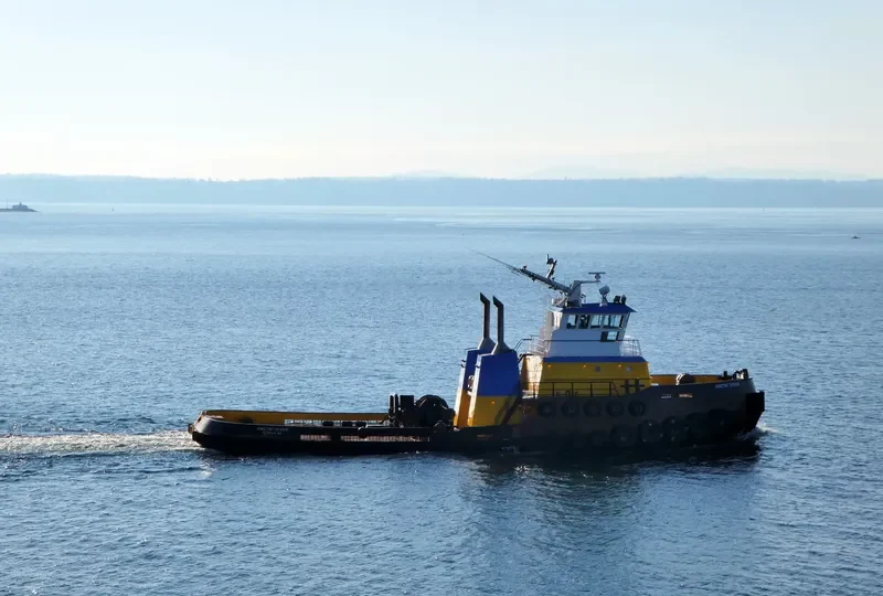 ARCTIC TITAN General Cargo IMO 9650597 photo 3