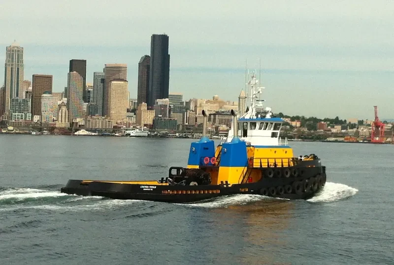 ARCTIC TITAN General Cargo IMO 9650597 photo 9