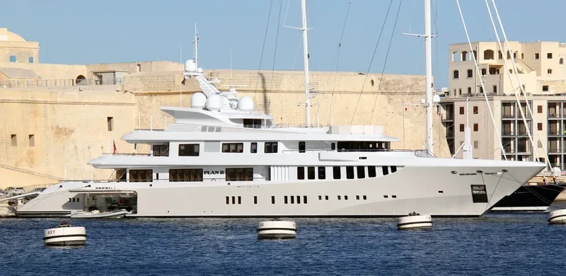 PLAN B General Cargo IMO 9650602 photo 8