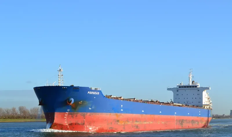 PERSEAS Bulk Carrier IMO 9650638 photo 5