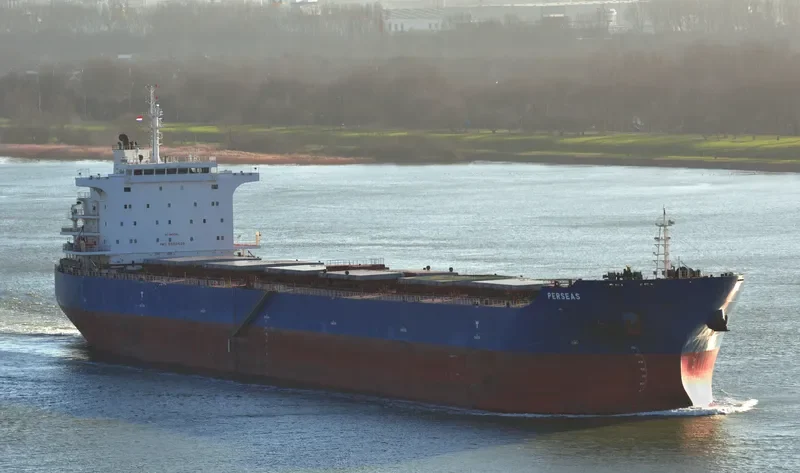 PERSEAS Bulk Carrier IMO 9650638 photo 6