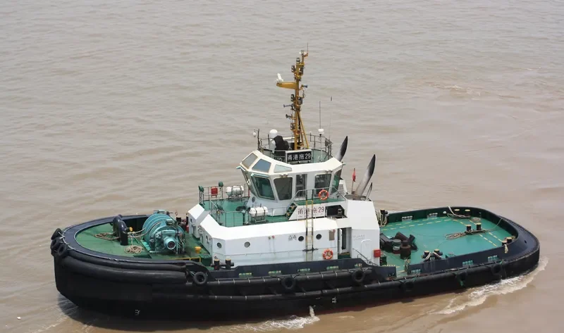 YONG GANG TUO 29 General Cargo IMO 9650640 photo 2