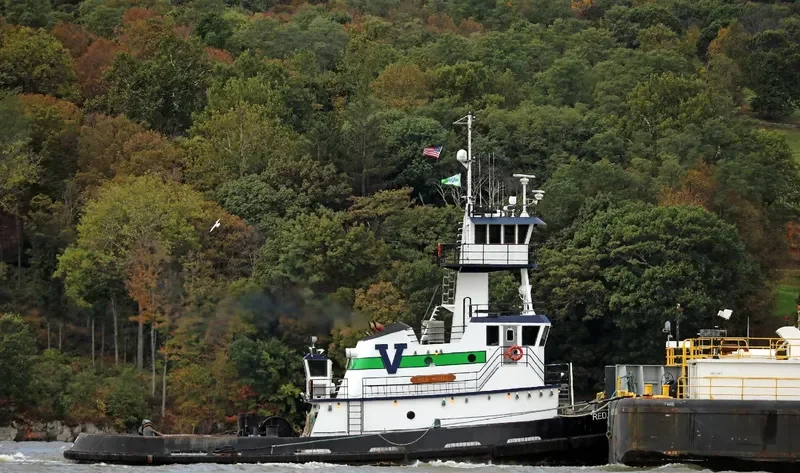 RED HOOK General Cargo IMO 9650717 photo 6