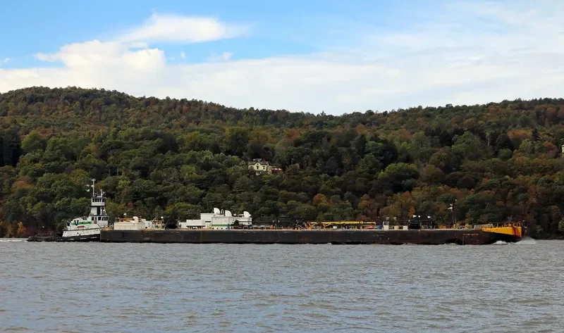 RED HOOK General Cargo IMO 9650717 photo 7