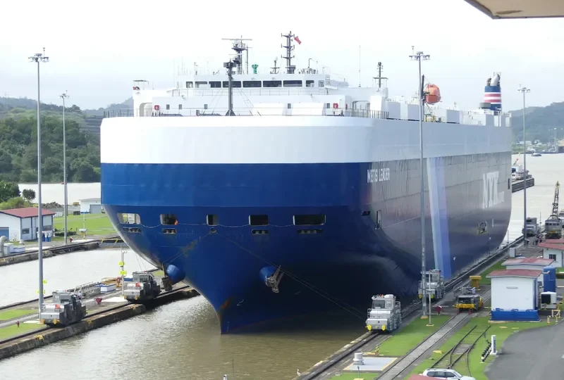 METIS LEADER General Cargo IMO 9650743