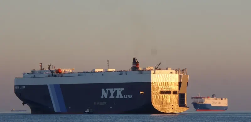 METIS LEADER General Cargo IMO 9650743 photo 10