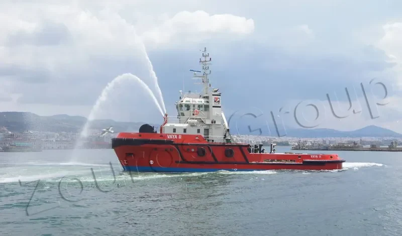 JUBILANT EXCELLENCE Bulk Carrier IMO 9650781 photo 2