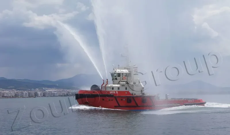JUBILANT EXCELLENCE Bulk Carrier IMO 9650781 photo 3