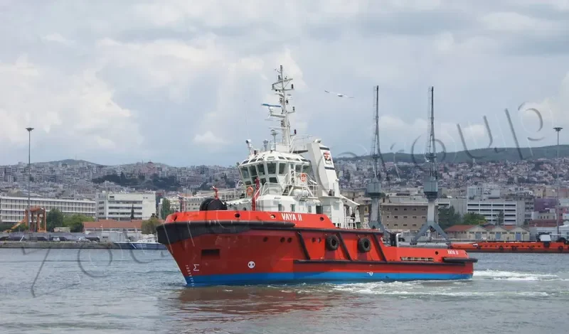 JUBILANT EXCELLENCE Bulk Carrier IMO 9650781 photo 4