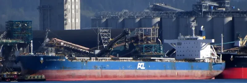 ILLAWARRA FORTUNE Bulk Carrier IMO 9650808 photo 4
