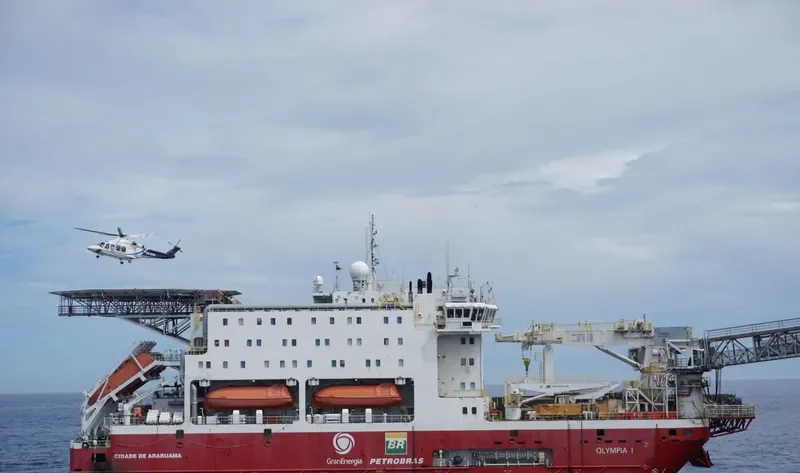 OLYMPIA I General Cargo IMO 9650975