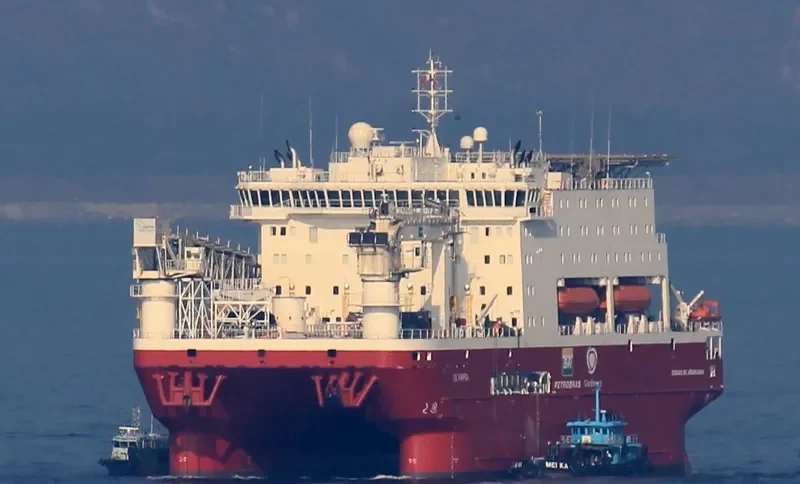 OLYMPIA I General Cargo IMO 9650975 photo 3