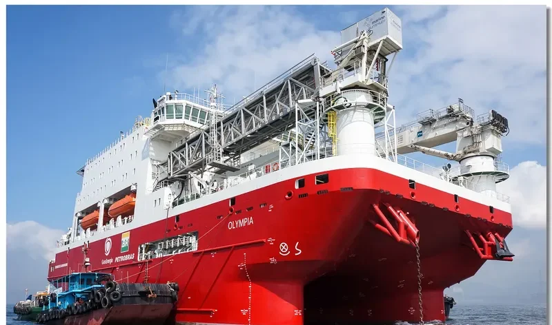 OLYMPIA I General Cargo IMO 9650975 photo 5