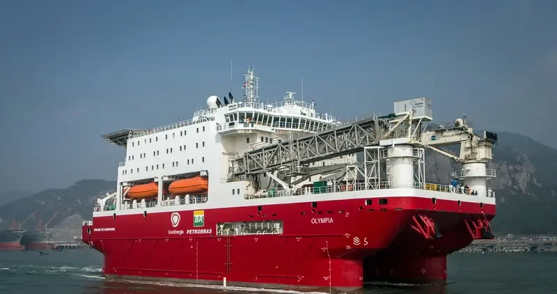 OLYMPIA I General Cargo IMO 9650975 photo 7