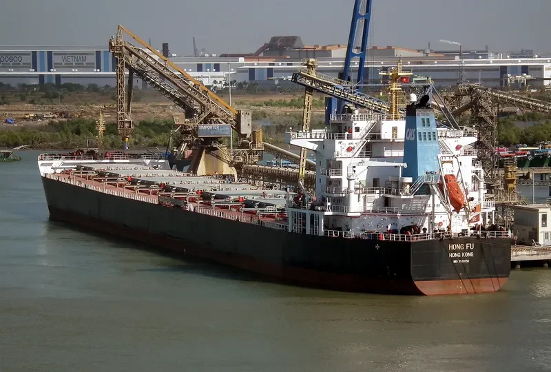 YUE XIANG General Cargo IMO 9651096 photo 9