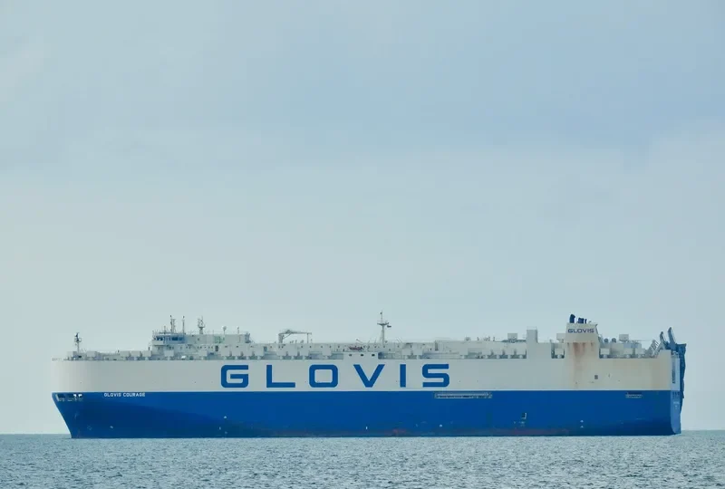 GLOVIS COURAGE General Cargo IMO 9651101 photo 5