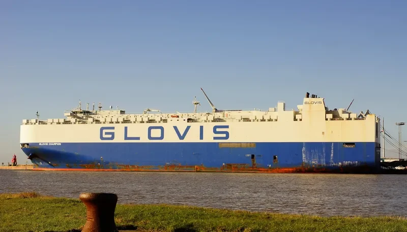 GLOVIS CHAMPION General Cargo IMO 9651113