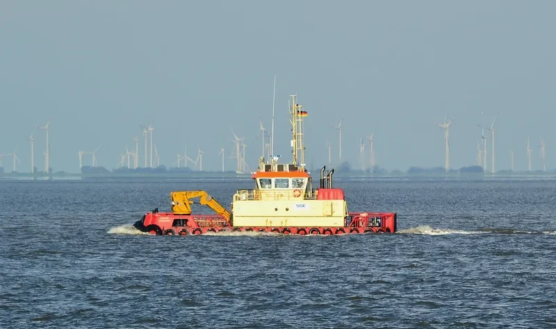 SOUND HORIZON General Cargo IMO 9651151 photo 2