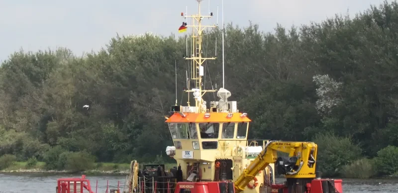SOUND HORIZON General Cargo IMO 9651151 photo 4