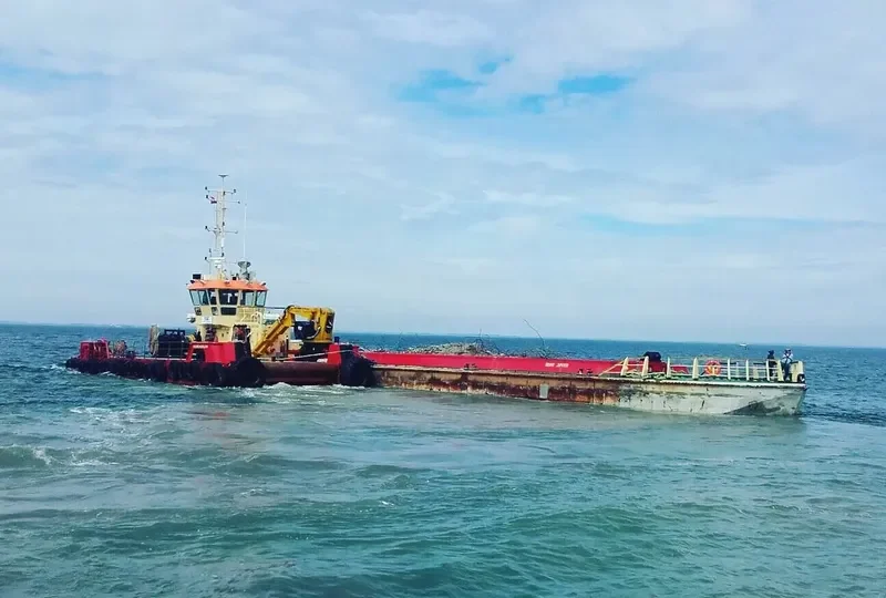 SOUND HORIZON General Cargo IMO 9651151 photo 6