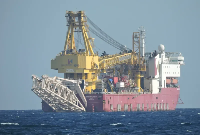 SAPURA 1200 General Cargo IMO 9651199