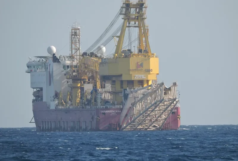 SAPURA 1200 General Cargo IMO 9651199 photo 2
