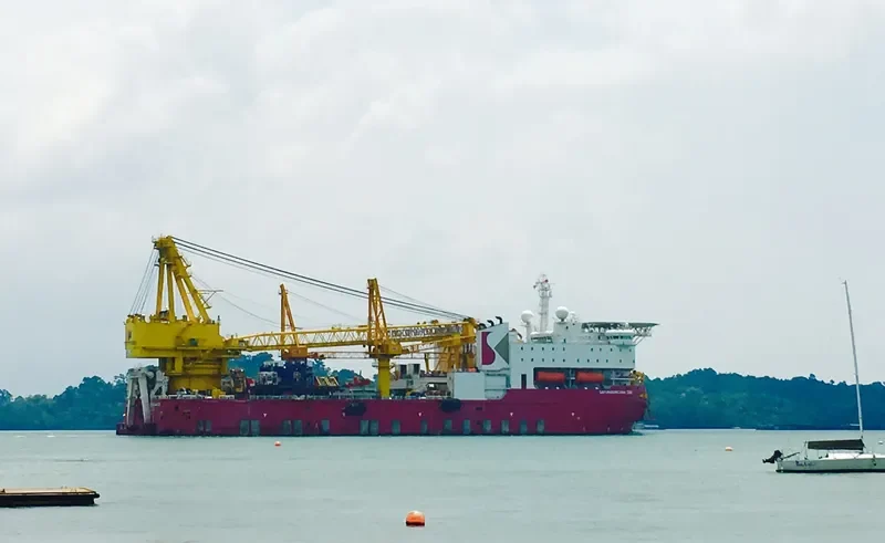 SAPURA 1200 General Cargo IMO 9651199 photo 7