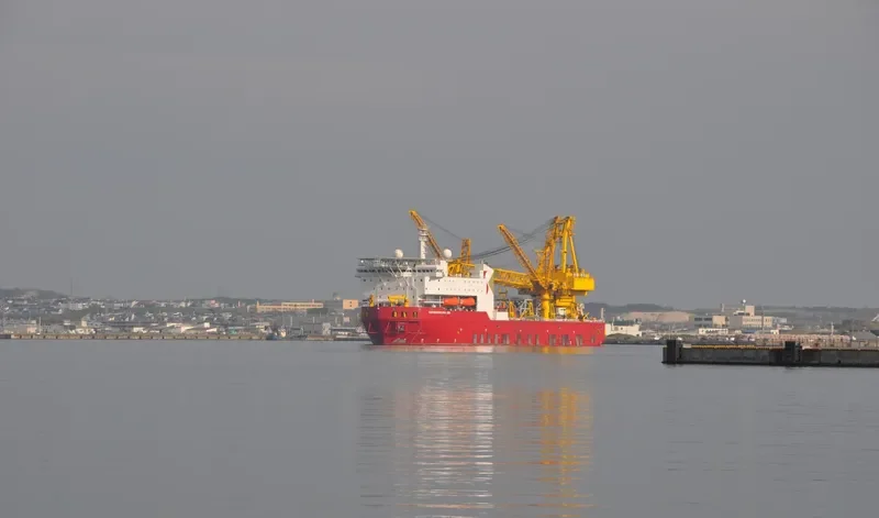 SAPURA 1200 General Cargo IMO 9651199 photo 8