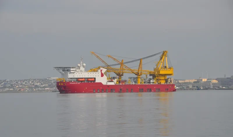 SAPURA 1200 General Cargo IMO 9651199 photo 9