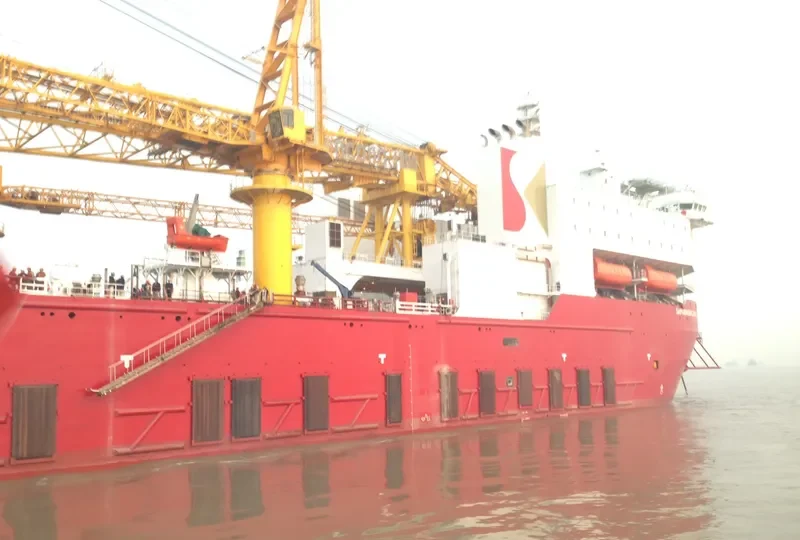 SAPURA 1200 General Cargo IMO 9651199 photo 10