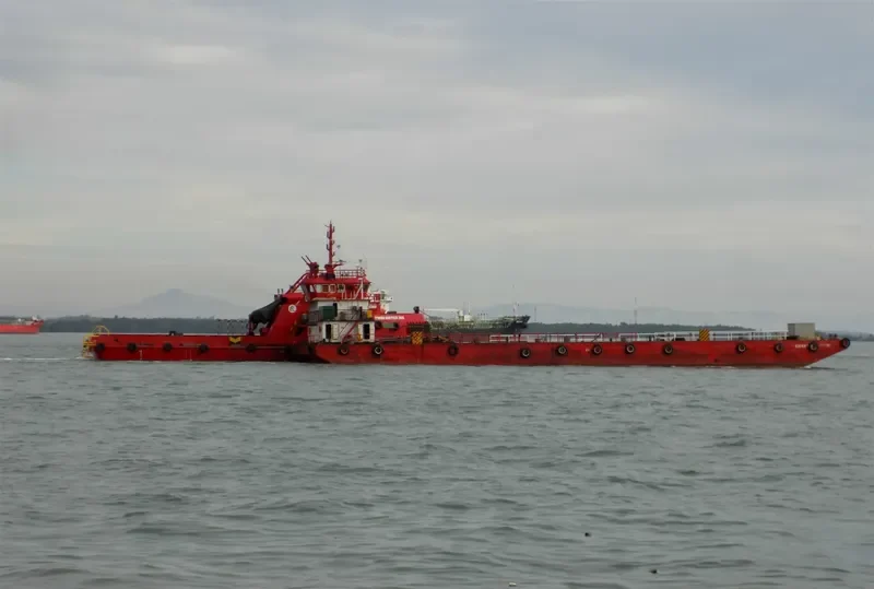 TWIN SISTER 305 General Cargo IMO 9651228 photo 4