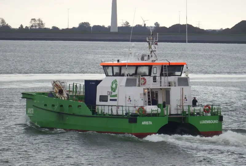 ARISTA Offshore Vessel IMO 9651278 photo 6