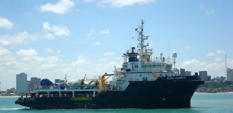 JACARANDA Offshore Vessel IMO 9651321 photo 4